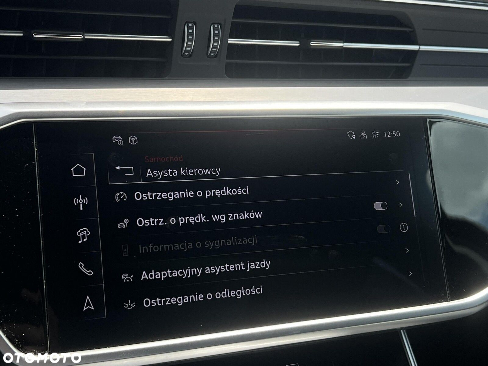Audi A6 - 29