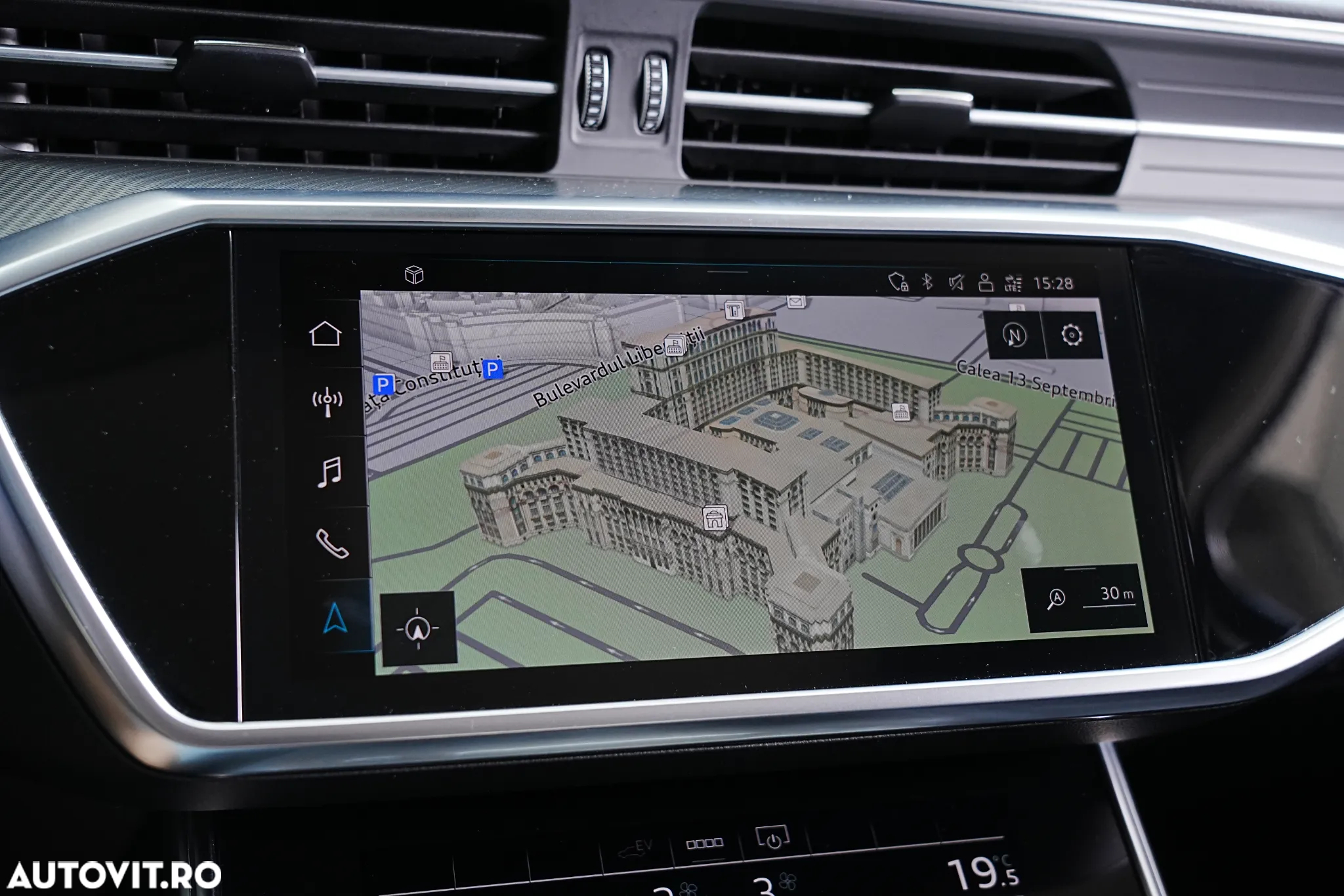 Audi A6 - 13