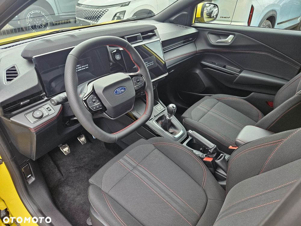 Ford Puma 1.0 EcoBoost mHEV ST-Line - 15