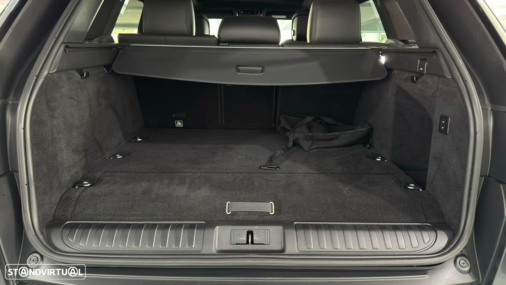 Land Rover Range Rover Sport - 27