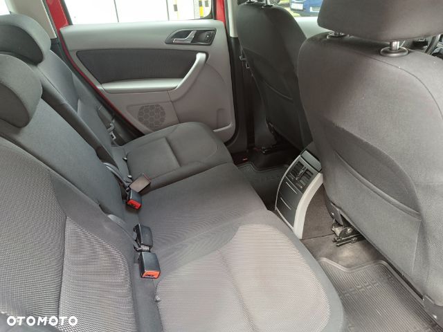 Skoda Yeti 1.4 TSI Elegance - 25