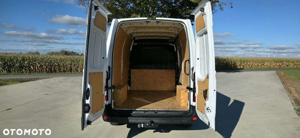 Renault Master - 26