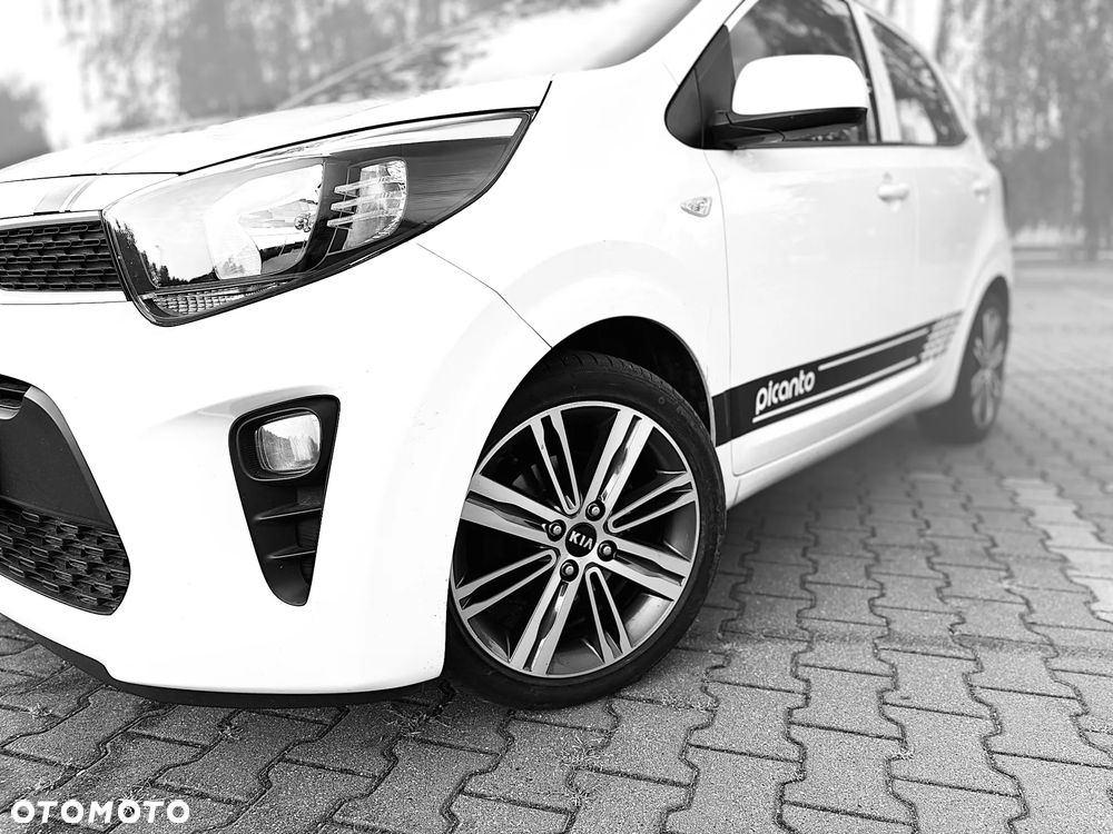 Kia Picanto 1.0 M - 3