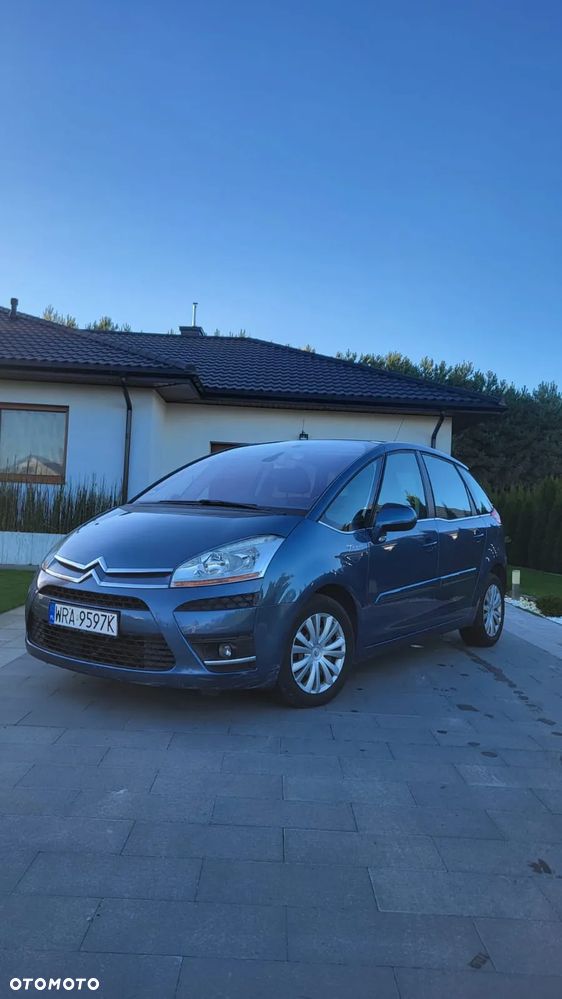 Citroën C4 Picasso 1.6 HDi Selection - 2