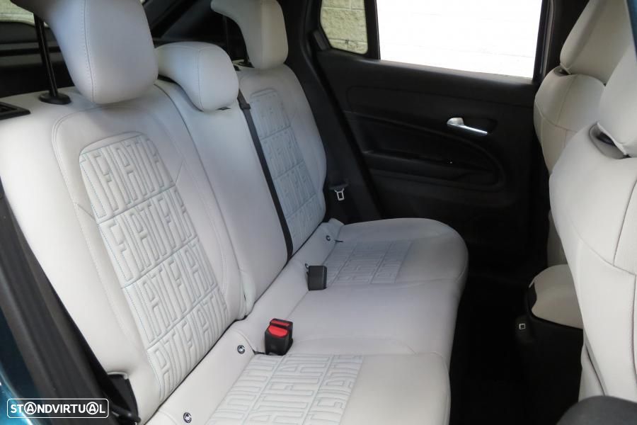Fiat 600 1.2 Hybrid La Prima - 22