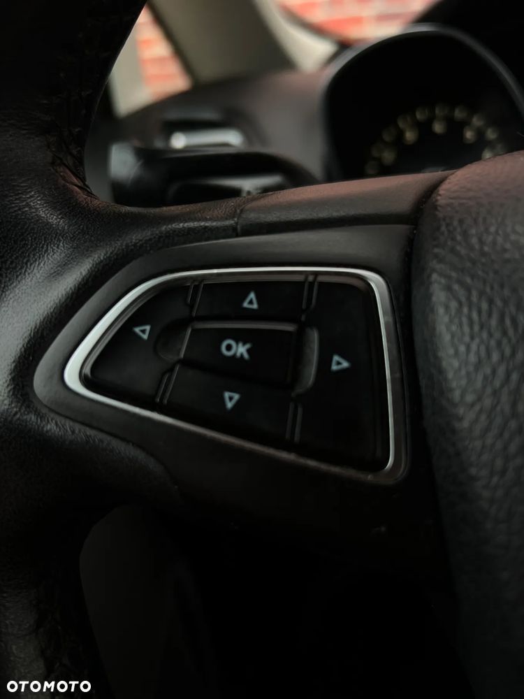 Ford C-MAX 1.5 EcoBoost Titanium ASS - 26