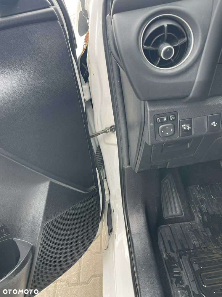 Toyota Auris Hybrid 135 Freestyle - 8