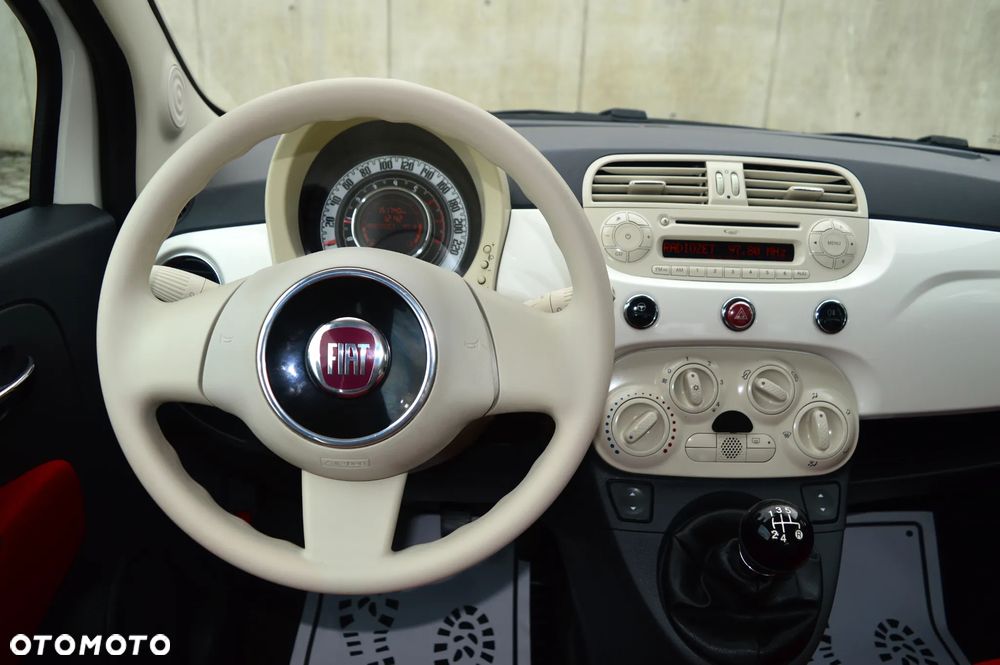 Fiat 500 - 15