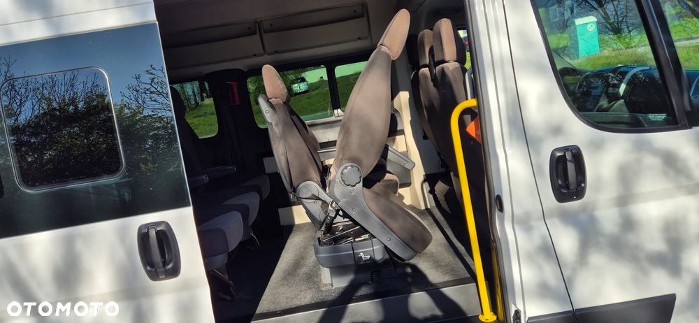 Fiat Ducato L2H2 Panorama - 32