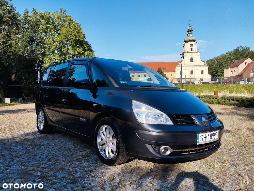 Renault Espace 2.0 dCi FAP Expression - 3
