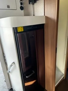Burstner Ixeo - 5