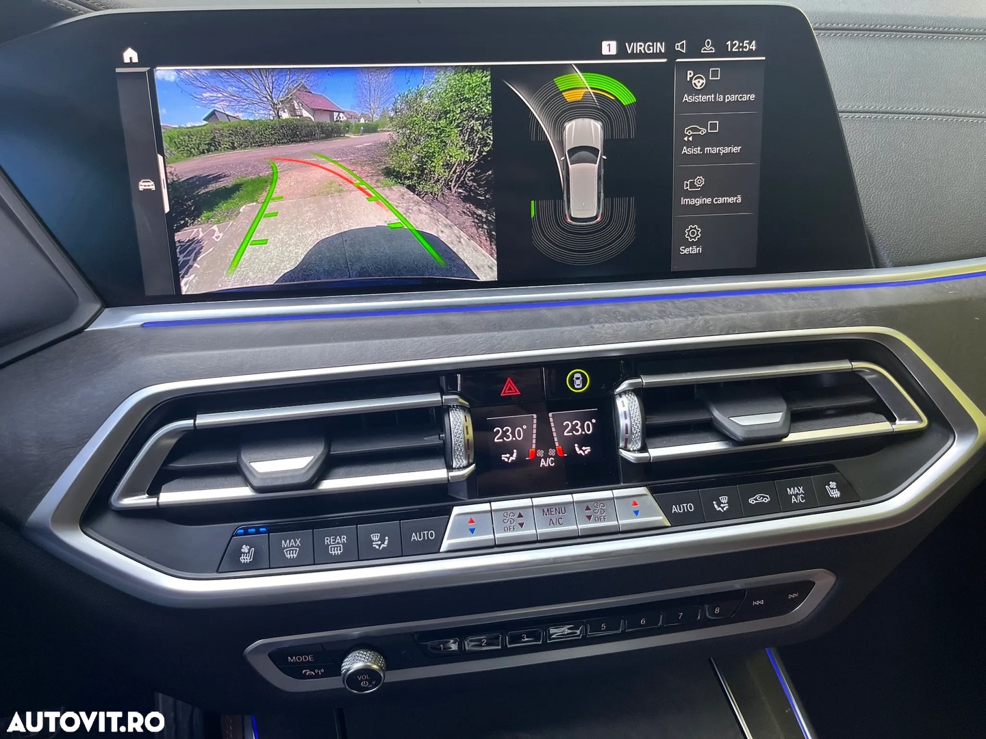 BMW X5 xDrive40d AT MHEV - 25