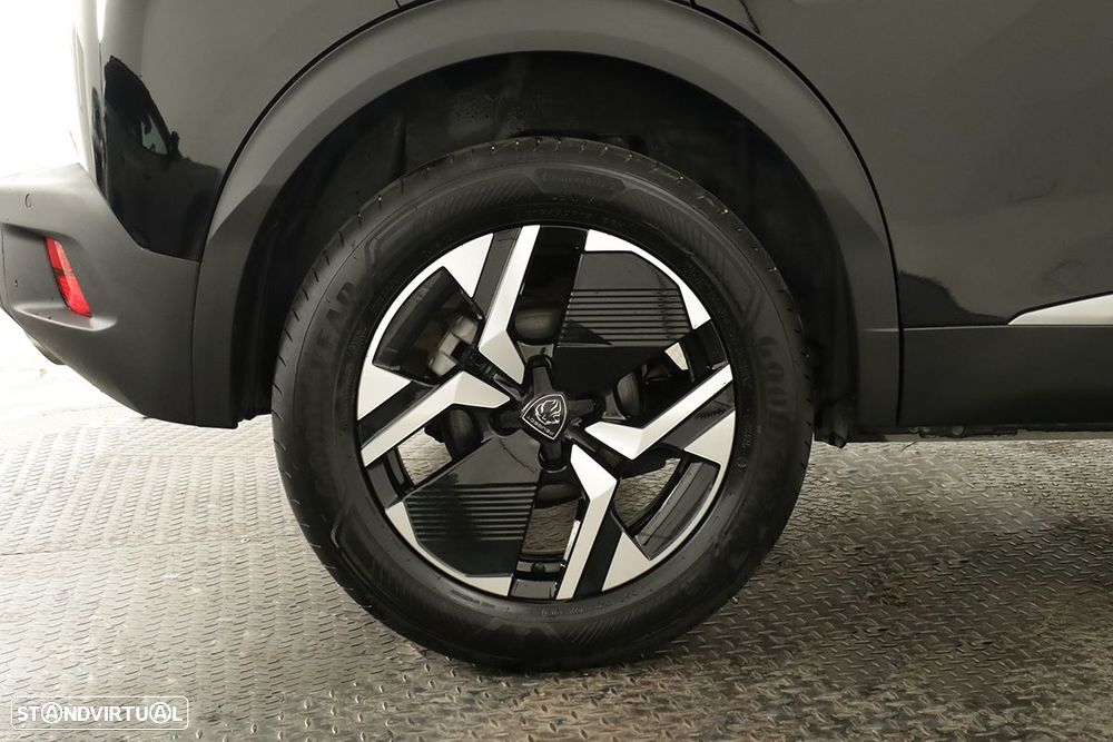 Peugeot 2008 1.2 PureTech Allure - 5