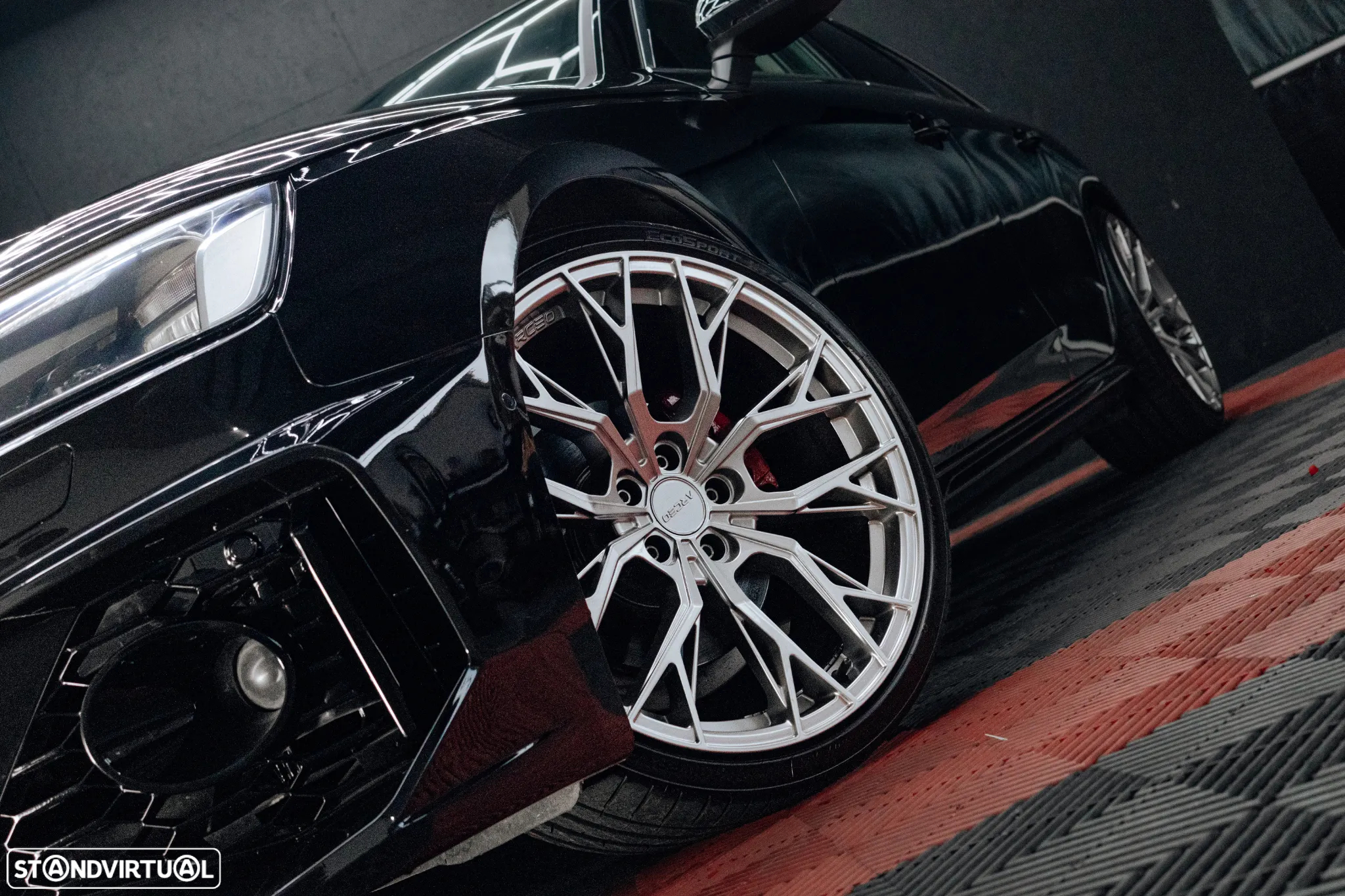 Audi A4 Avant 35 TFSI S tronic - 5