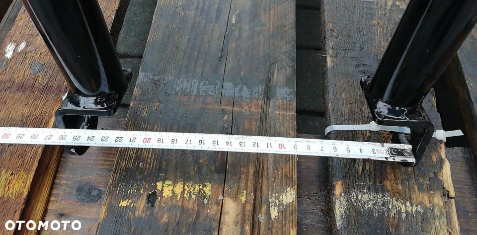 Giant G1200 Kabina klatka bezpieczeństwa 2021 rok 3170 NETTO - 12