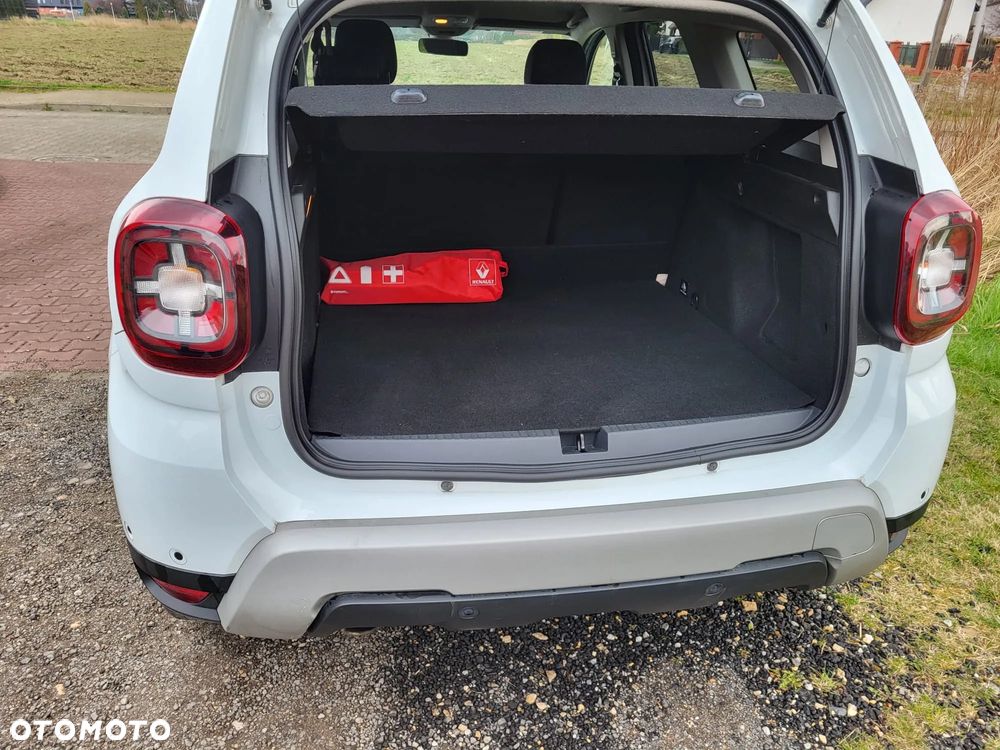 Dacia Duster - 3