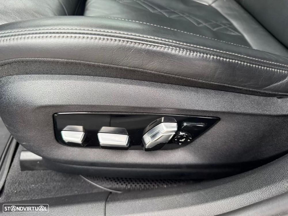 BMW 620 Gran Turismo d xDrive Pack M - 28