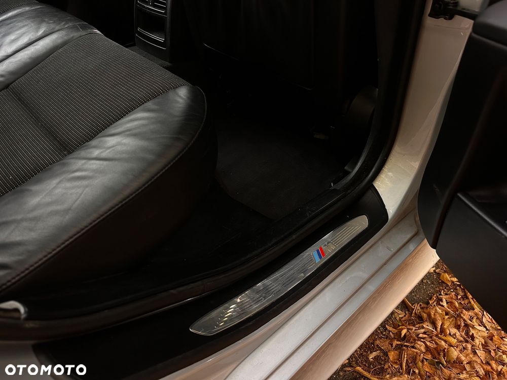 BMW Seria 5 - 28