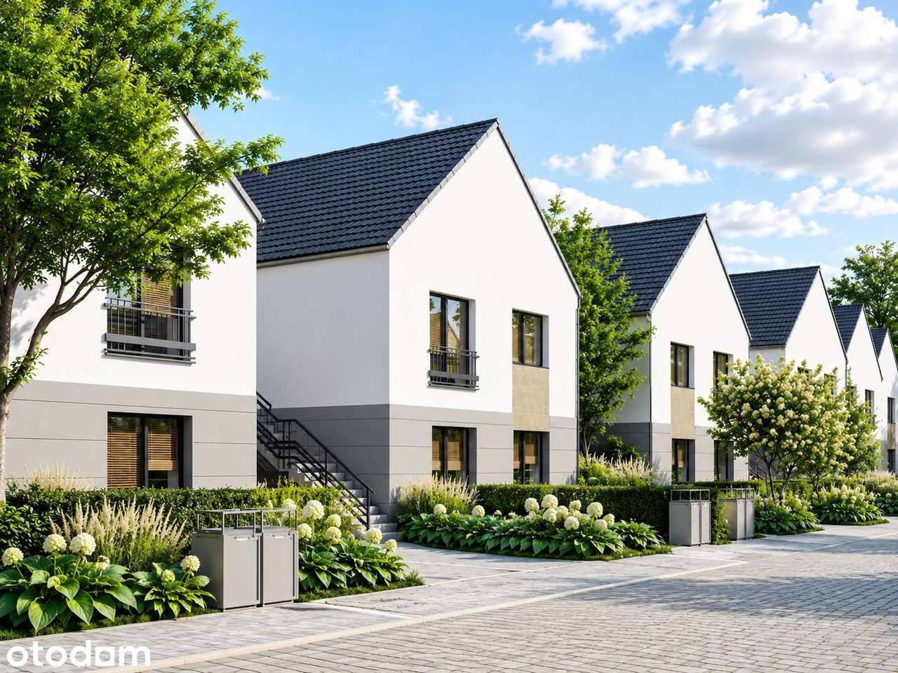 APARTAMENT -aż 140m² możliwości -przy lesie -GOTOWY DO ODBIORU