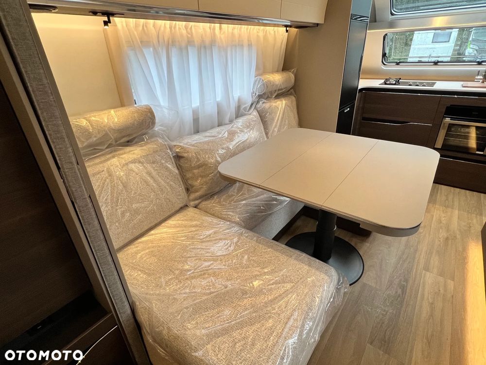 Adria Alpina 663 HT - 15