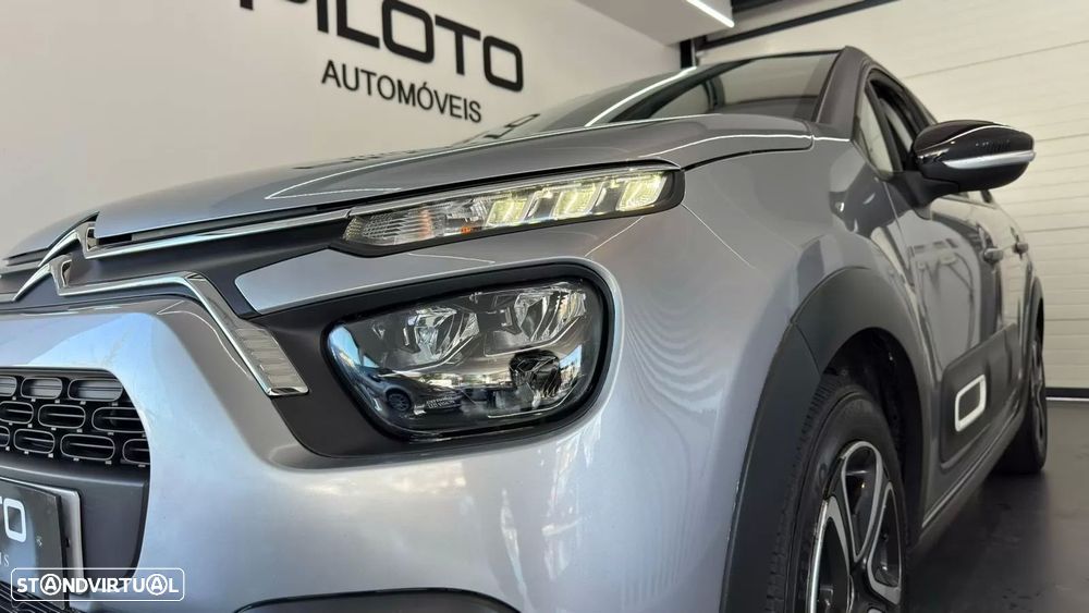 Citroën C3 1.2 PureTech Feel - 3