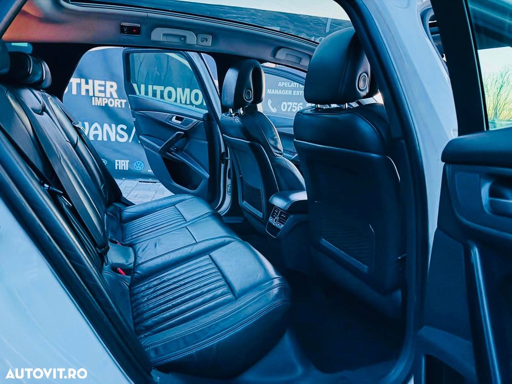 Peugeot 508 RXH Hybrid Business-Line - 7