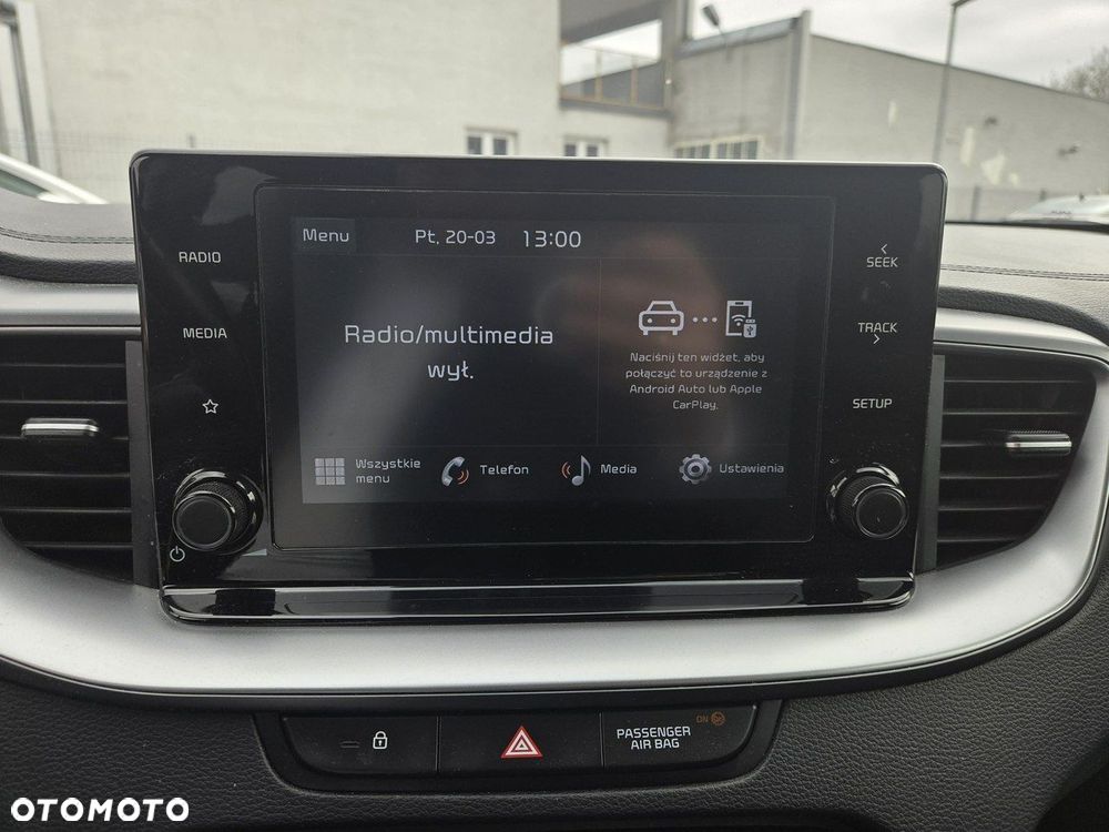 Kia Ceed 1.5 T-GDI M - 20