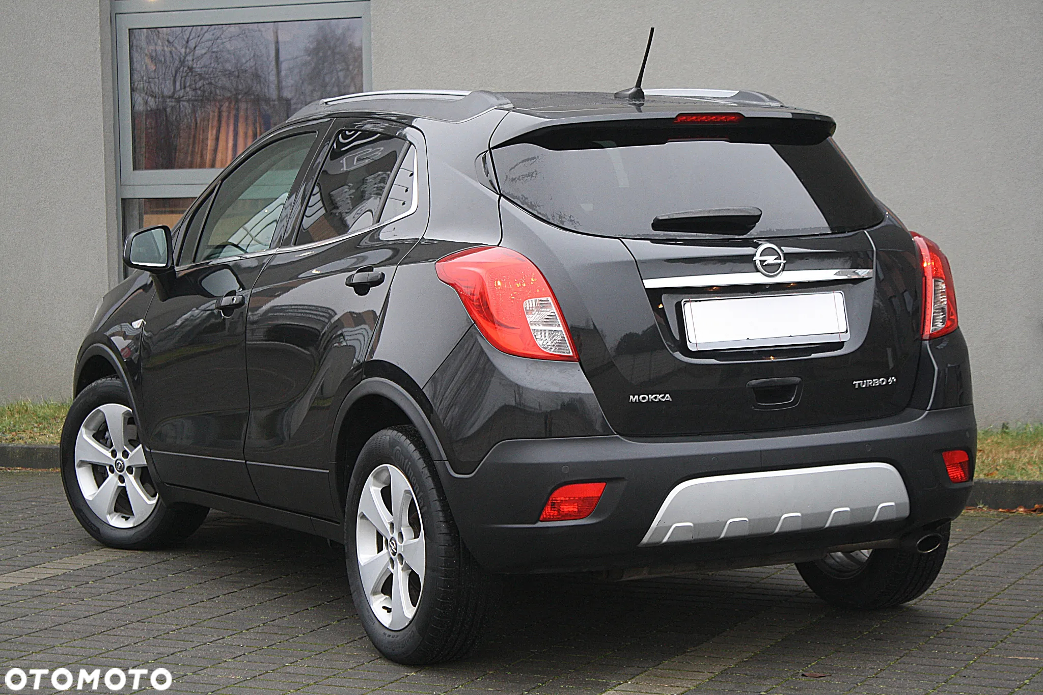 Opel Mokka 1.4 T Cosmo - 14