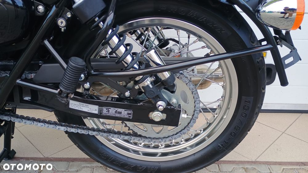 Benelli IMPERIALE 400 - 20