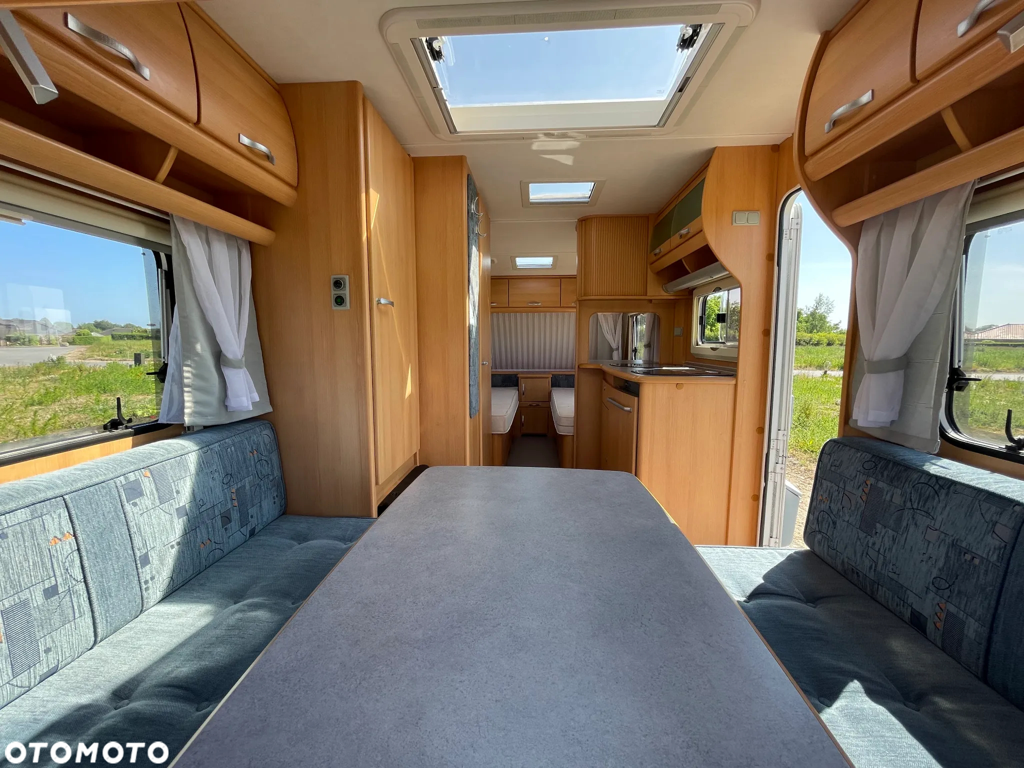 TEC TRAVEL KING 470 TE - 25