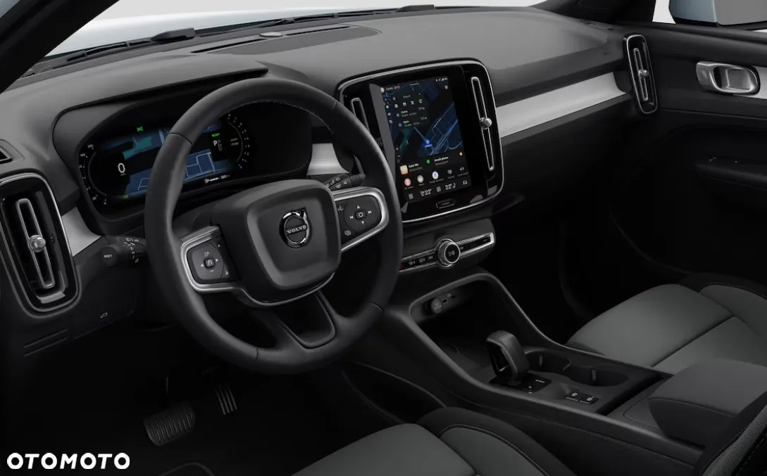 Volvo XC 40 B3 Core - 7