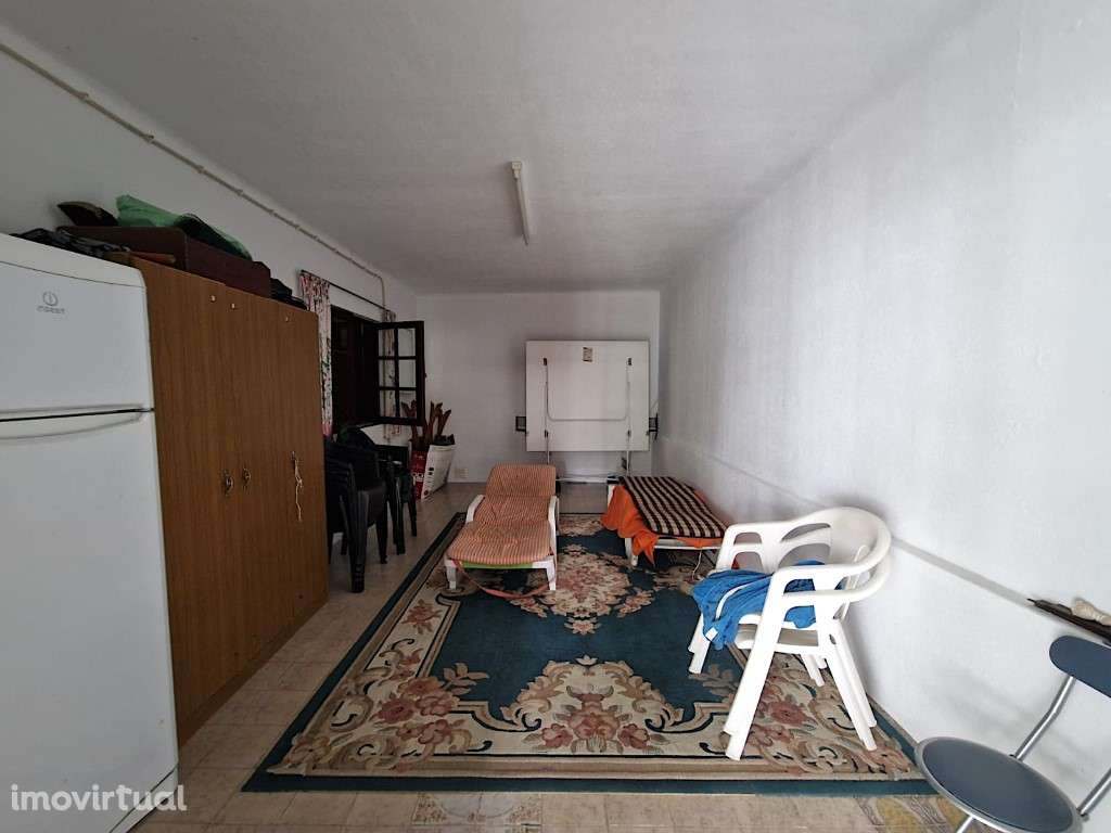 Moradia isolada em Fernão Ferro perto da praia de Sesimbra - Grande imagem: 2/60