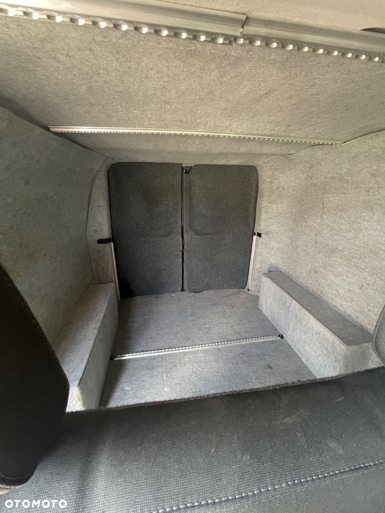 Ford Transit Custom - 15