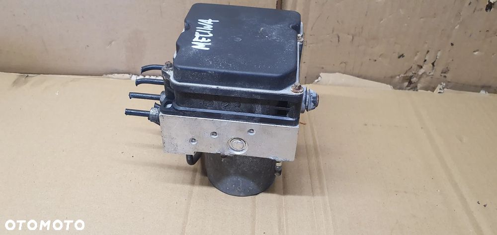 Pompa ABS sterownik Opel Meriva A 13190879 - 5