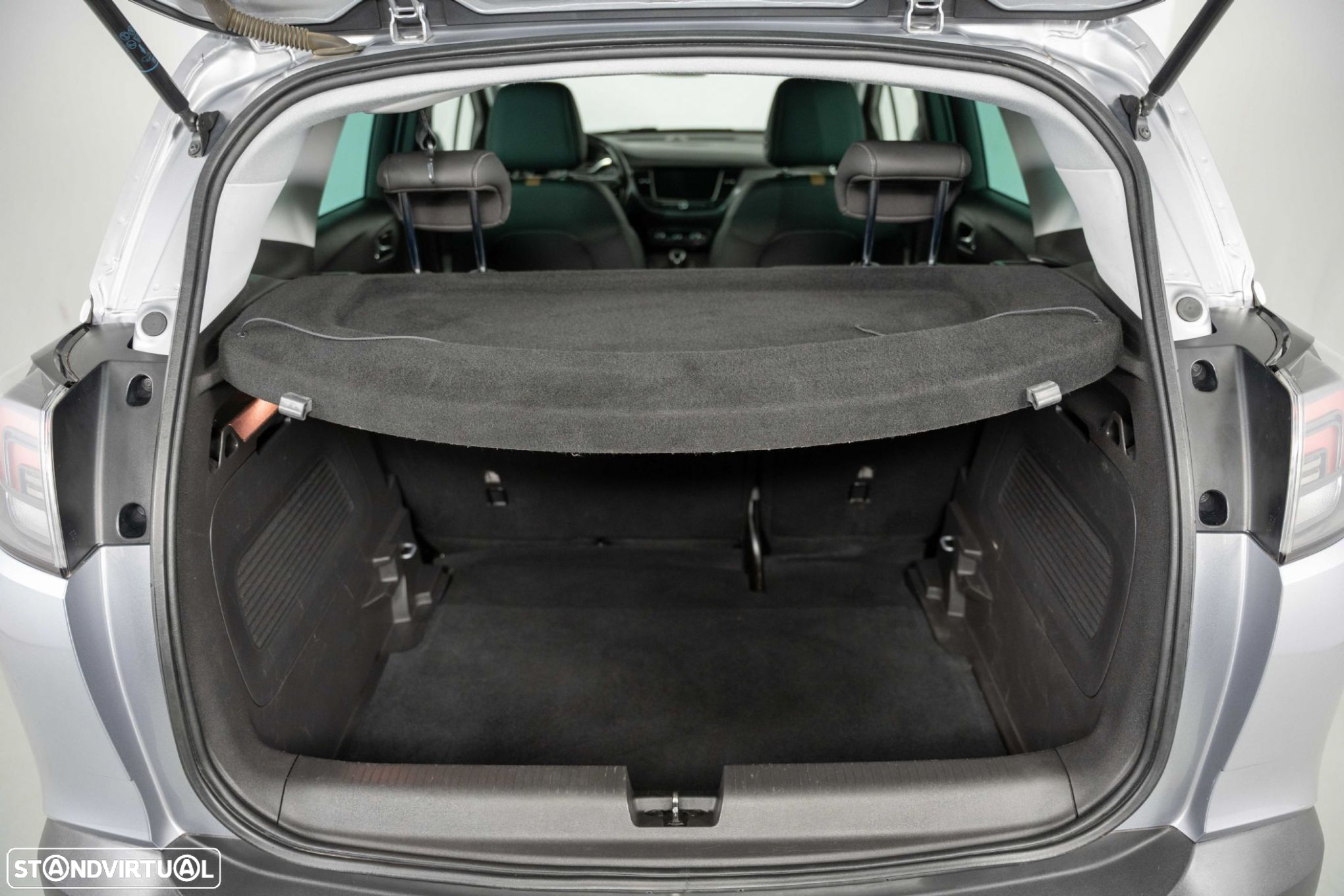 Opel Crossland X 1.2 Innovation - 19