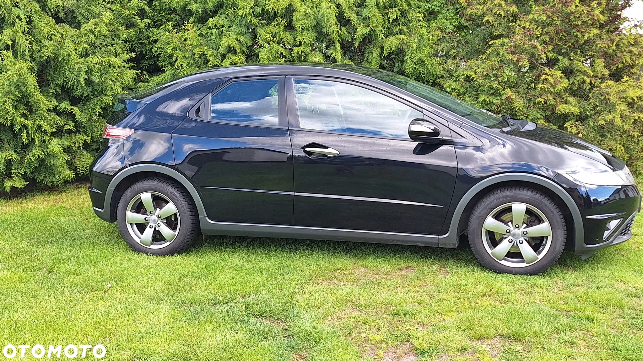 Honda Civic - 7