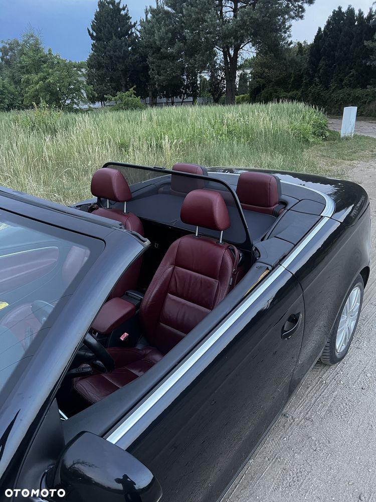 Volkswagen Eos - 5