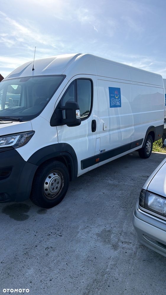 Peugeot Boxer - 6