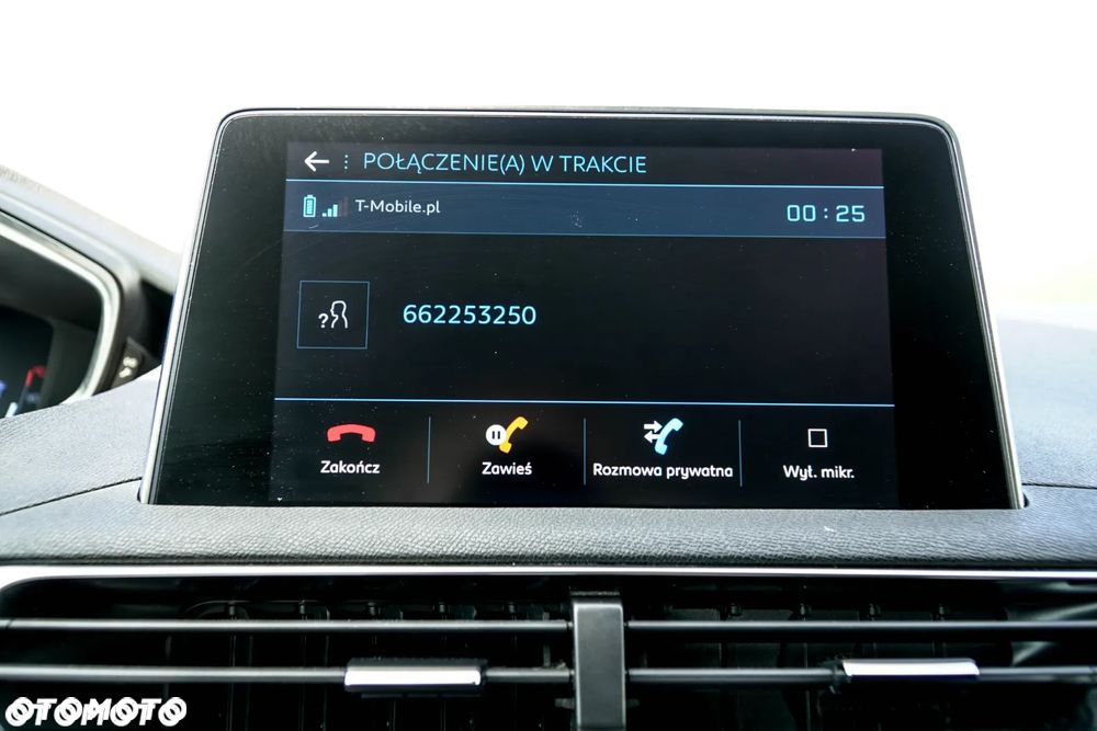 Peugeot 3008 1.5 BlueHDi Allure S&S EAT8 - 24