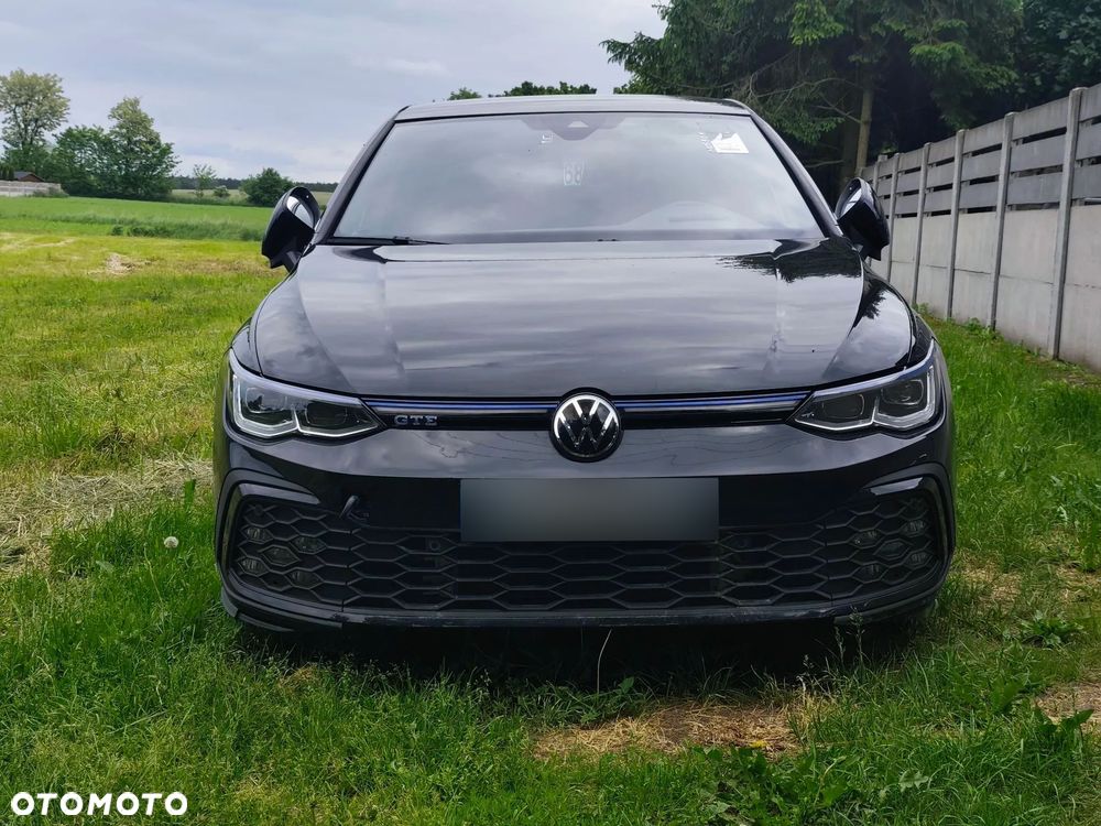 Volkswagen Golf 1.4 TSI Plug-In Hybrid GTE DSG - 9