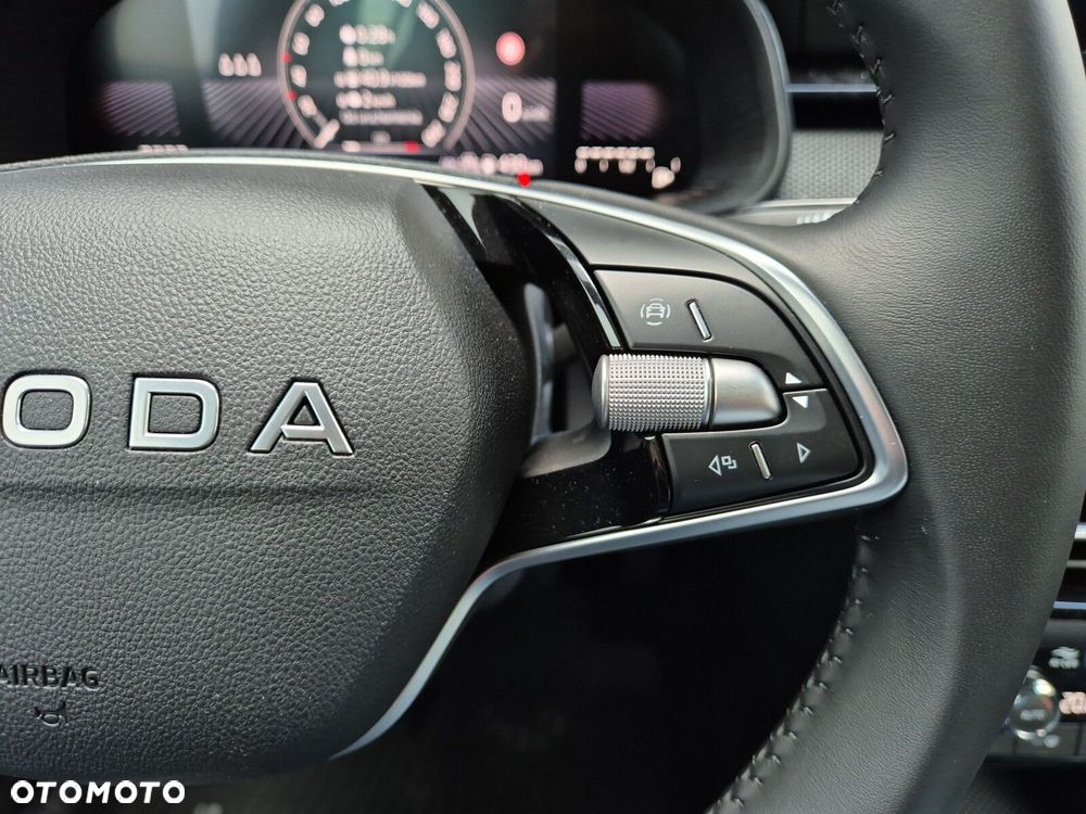 Skoda Scala 1.0 TSI Drive - 37
