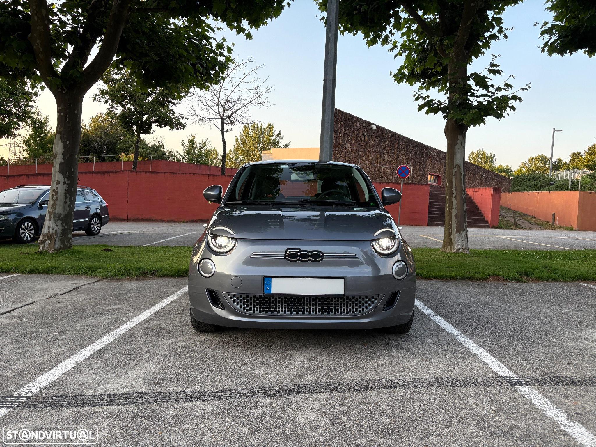 Fiat 500e Icon - 4