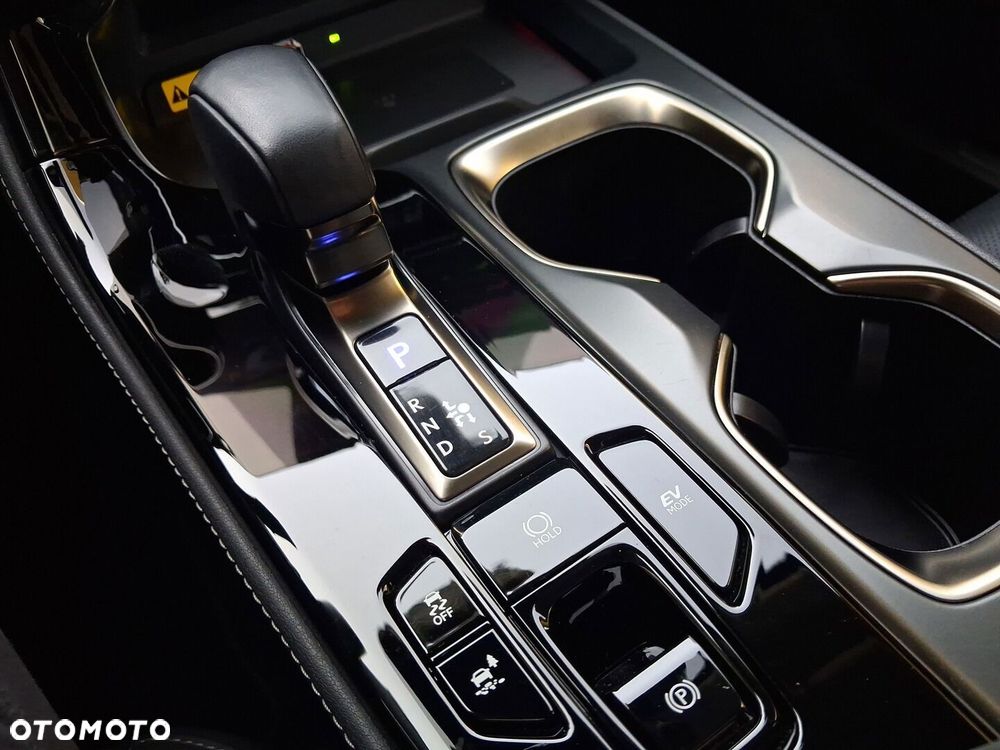 Lexus NX 350h Prestige AWD - 18