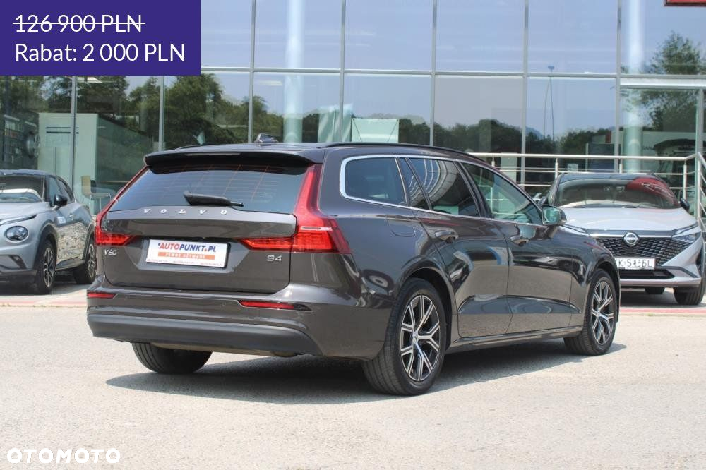 Volvo V60 - 5