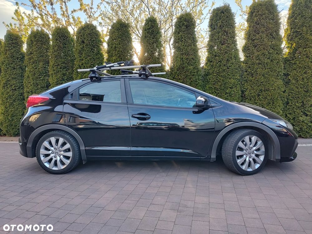 Honda Civic - 6