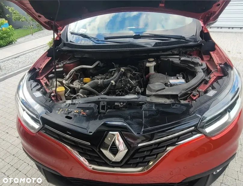 Renault Kadjar 1.2 Energy TCe Limited - 16