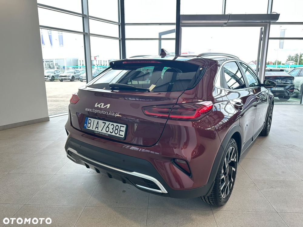 Kia XCeed 1.6 T-GDI Business Line DCT - 5