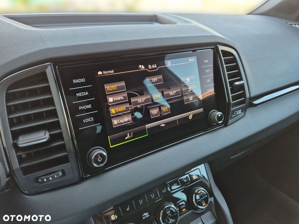Skoda Karoq - 31