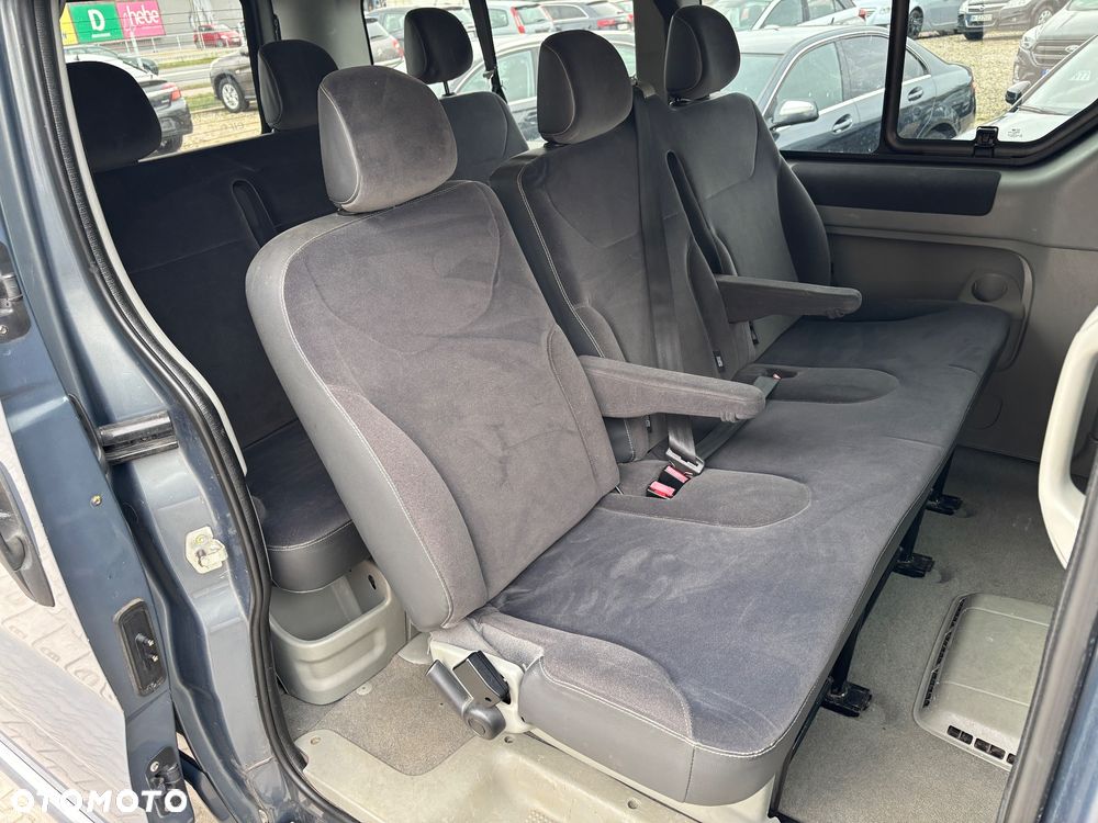Opel Vivaro - 6