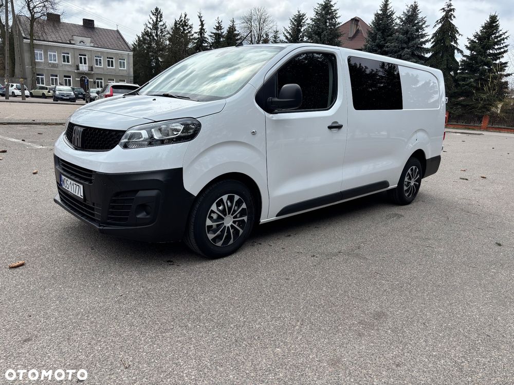 Opel Vivaro - 1